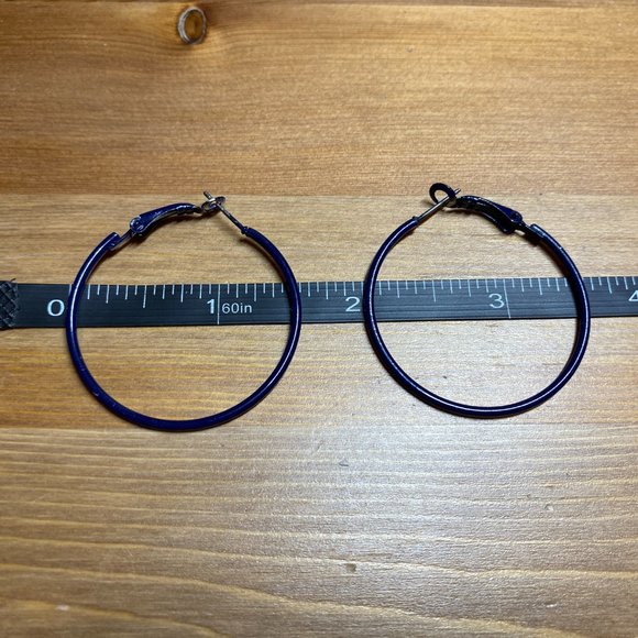 Six Piece Earring Set - Picture 9 of 12